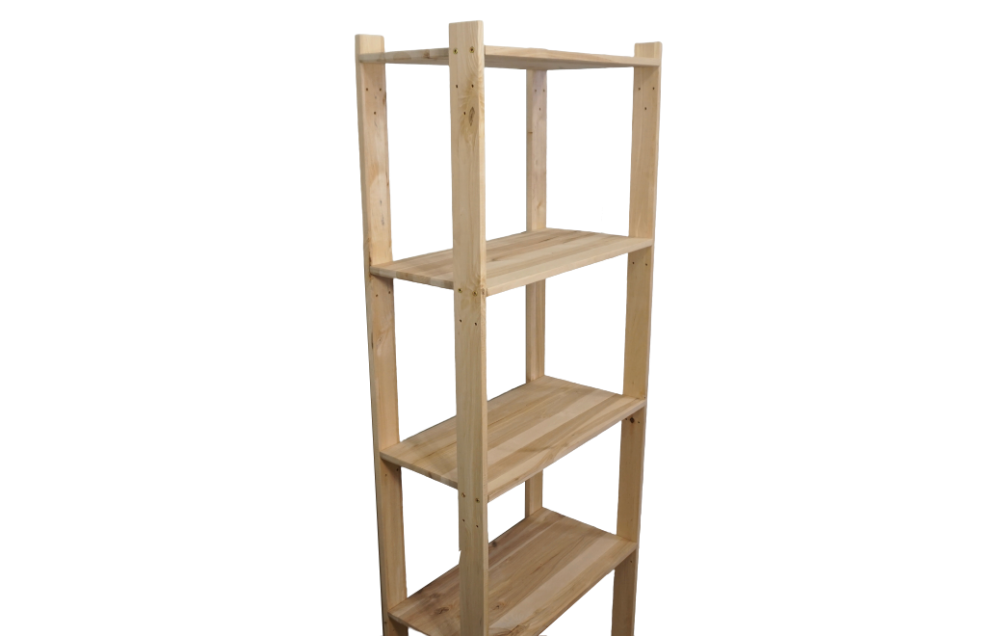 Wooden rack  MTM-F0032е